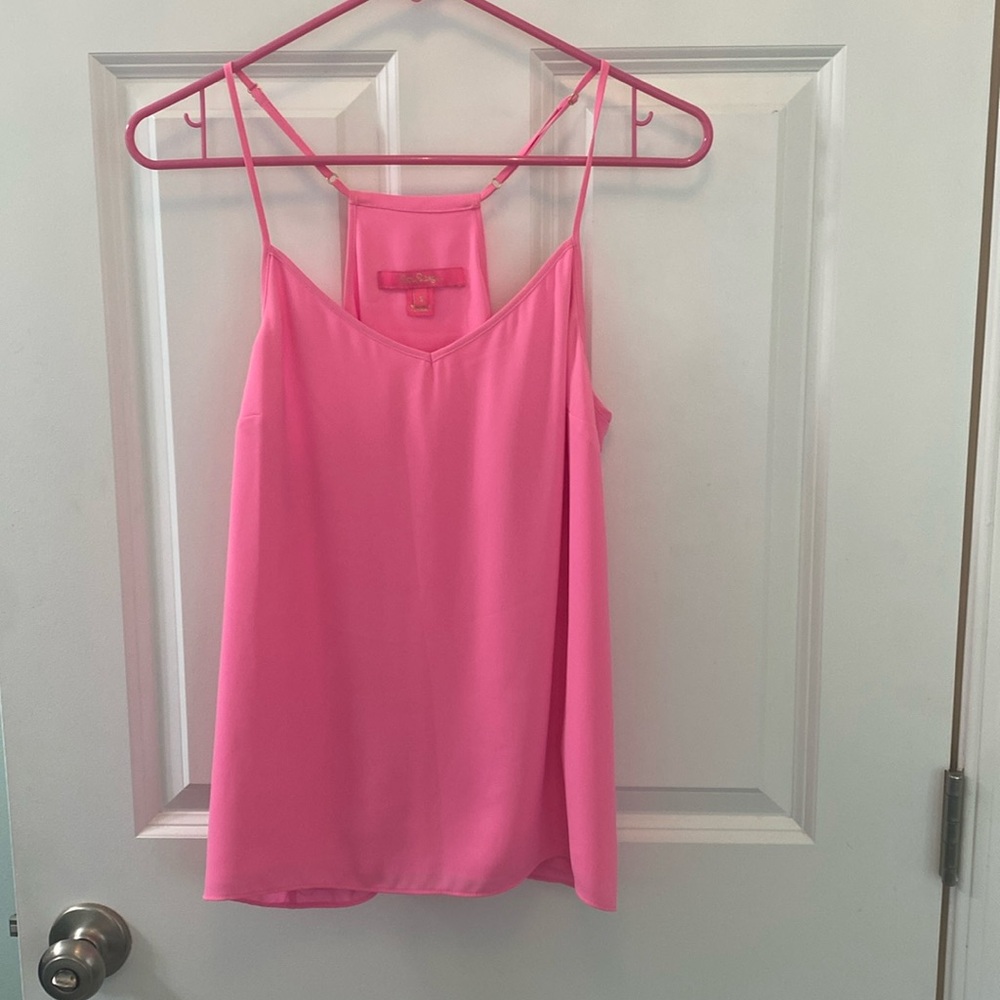 Lilly Pulitzer cami